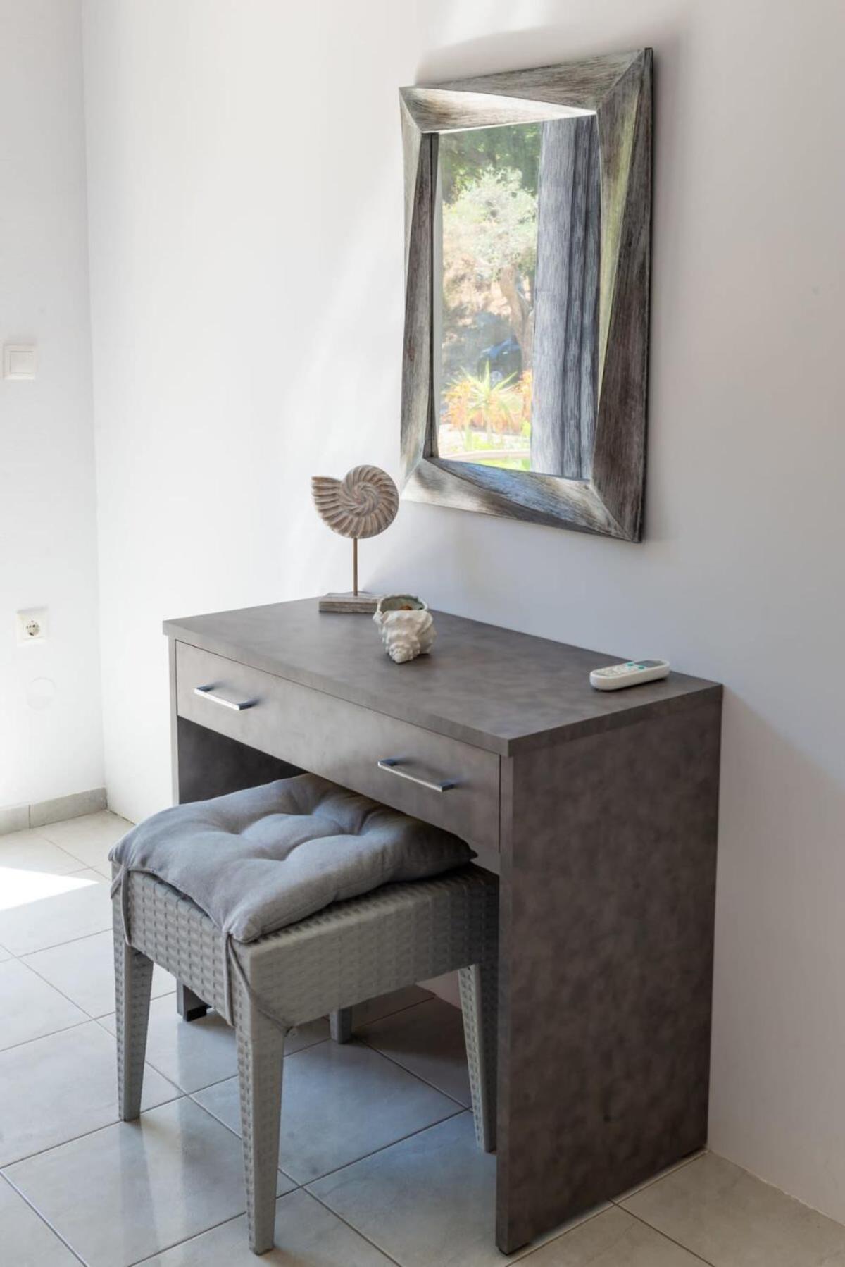 Apartament Atlantic Cave Haven-Seaside, Fully Equipped Kolymbia Zewnętrze zdjęcie