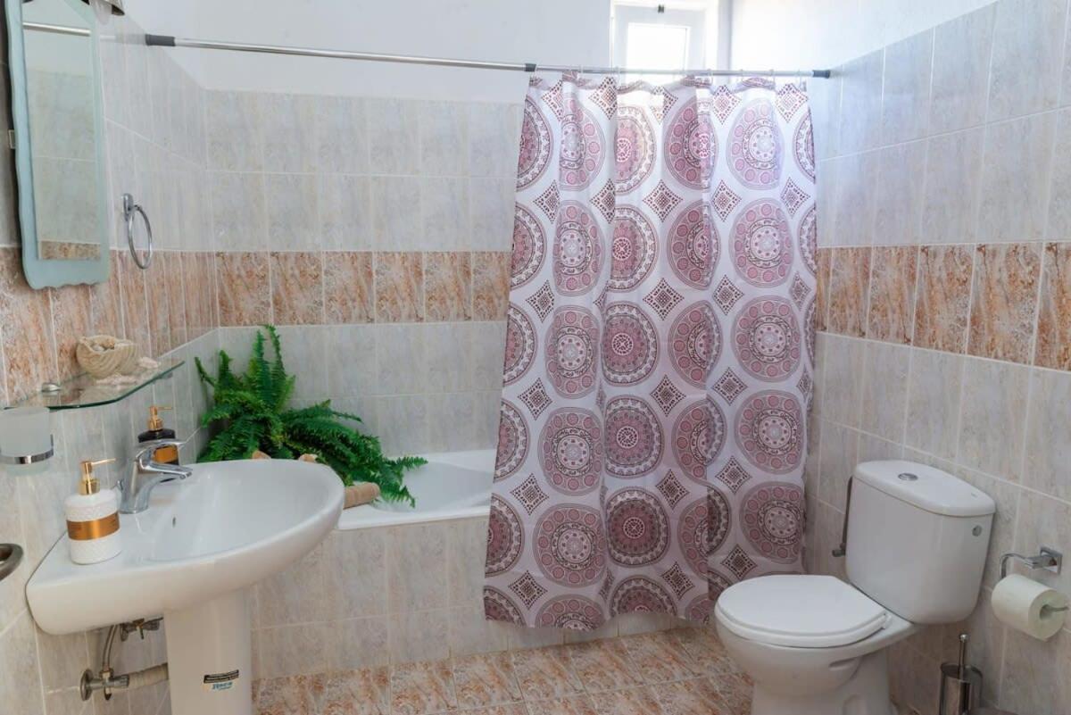 Apartament Atlantic Cave Haven-Seaside, Fully Equipped Kolymbia Zewnętrze zdjęcie