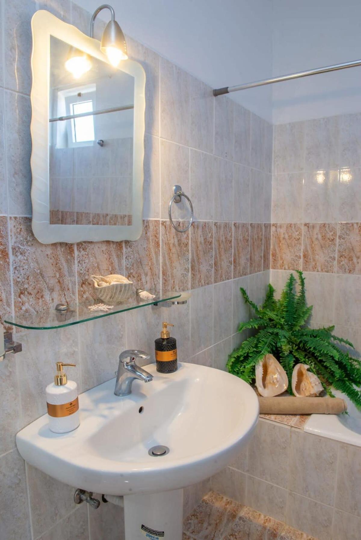 Apartament Atlantic Cave Haven-Seaside, Fully Equipped Kolymbia Zewnętrze zdjęcie